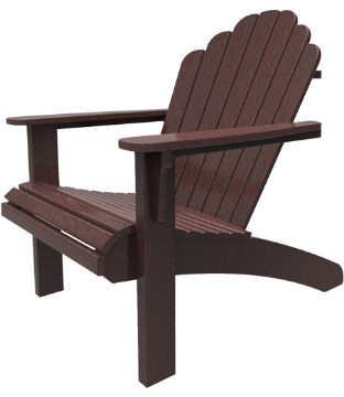 Picture of Hampton Adirondack Chair