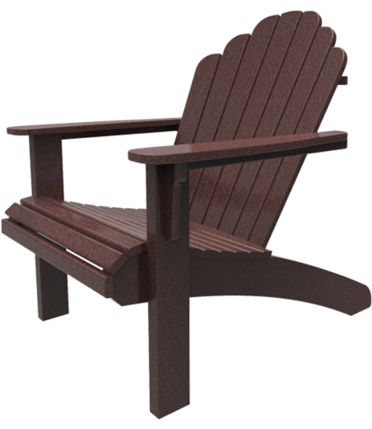 Picture of Hampton Adirondack Chair