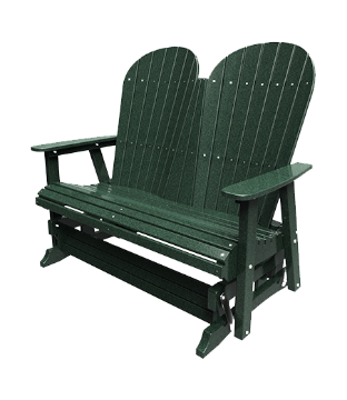 Picture of Jamestown Double Glider