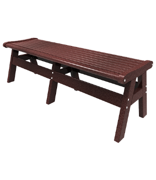 Picture of Newport 60" Bench