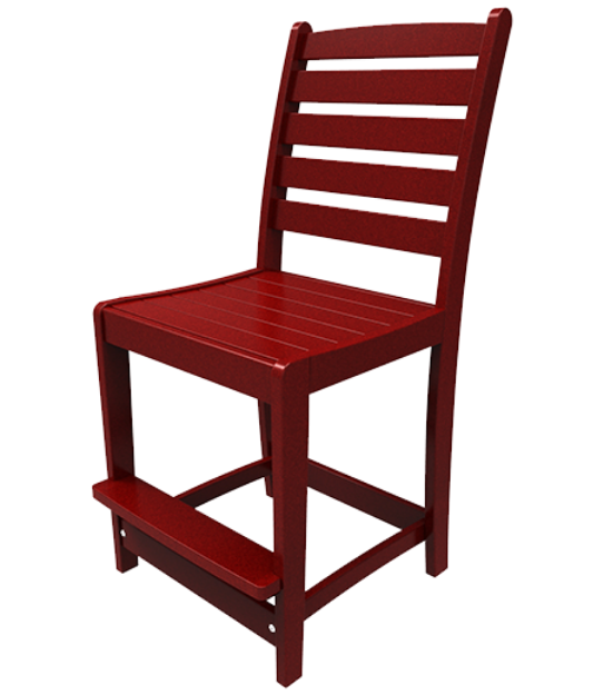 Picture of Maywood Bar Side Chair