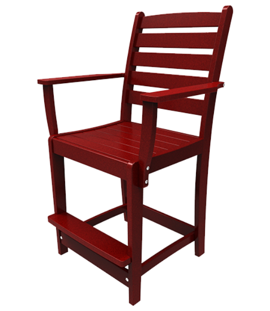 Picture of Maywood Bar Chair