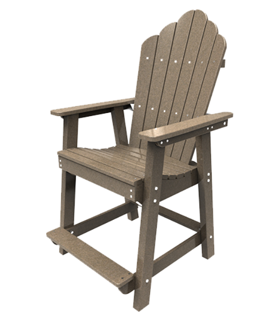 Picture of Adirondack Counter Chair