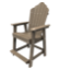 Picture of Adirondack Counter Chair