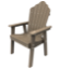 Picture of Adirondack Dining Chair