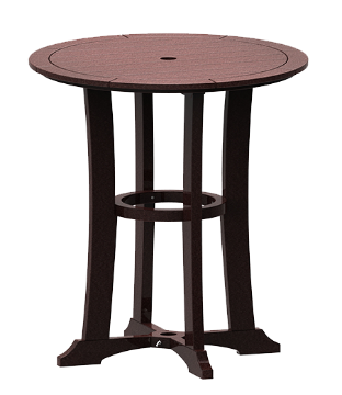 Picture of Laguna 36'' Bar Table
