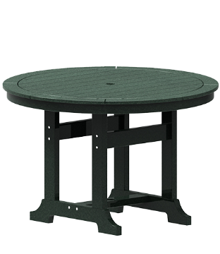 Show details for Laguna 48'' Dining Table Picture of Laguna 48'' Dining Table