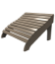 Picture of Contour Footstool