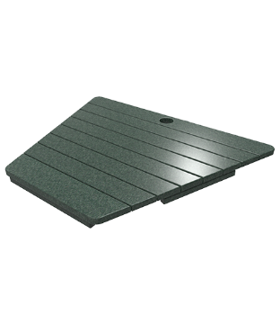 Show details for Tête à Tête Adirondack Picture of Tête à Tête Adirondack