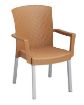 Picture of Grosfillex Havana Stacking Armchair