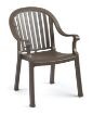 Picture of Grosfillex Colombo Stacking Armchair