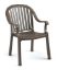 Picture of Grosfillex Colombo Stacking Armchair