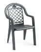 Picture of Grosfillex Savannah Stacking Armchair