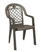 Picture of Grosfillex Savannah Stacking Armchair