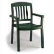 Picture of Grosfillex Atlantic Classic Stacking Armchair