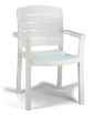 Picture of Grosfillex Acadia Stacking Armchair