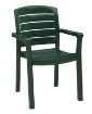 Picture of Grosfillex Acadia Stacking Armchair