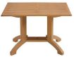 Picture of Grosfillex Winston 48” x 32” Table