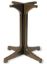 Picture of Grosfillex Resin Pedestal Base 1000