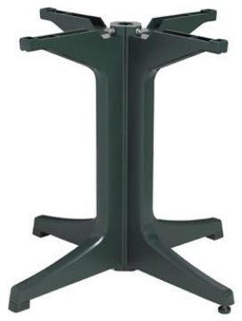 Show details for Grosfillex Resin Pedestal Base 2000 Picture of Grosfillex Resin Pedestal Base 2000