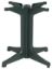Picture of Grosfillex Resin Pedestal Base 2000