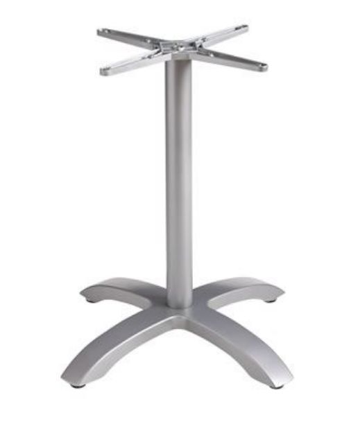 Picture of Grosfillex Aluminum Central Pedestal Base