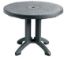Picture of Grosfillex TOLEDO 38" Round Table