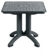 Picture of Grosfillex TOLEDO 32" Square Table