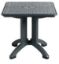 Picture of Grosfillex TOLEDO 32" Square Table