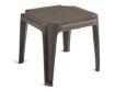 Picture of Grosfillex MIAMI 17" x 17" Low Table