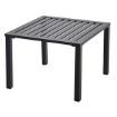 Picture of Grosfillex ATLANTICA 20" x 20" Low Table