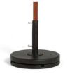 Picture of Grosfillex 70 lb. Market Umbrella Base 16" Stem