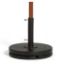 Picture of Grosfillex 70 lb. Market Umbrella Base 16" Stem