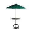 Picture of Grosfillex WINDMASTER 7 ½ ft. & 9 ft. Fiberglass Umbrellas with Aluminum 1 ½" Pole