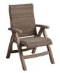 Picture of Grosfillex JAVA Folding Chair