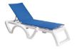 Picture of Grosfillex CALYPSO Adjustable Sling Chaise