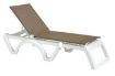 Picture of Grosfillex CALYPSO Adjustable Sling Chaise