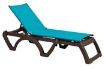 Picture of Grosfillex CALYPSO Adjustable Sling Chaise