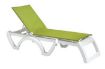 Picture of Grosfillex CALYPSO Adjustable Sling Chaise