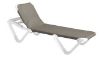 Picture of Grosfillex NAUTICAL Adjustable Sling Chaise