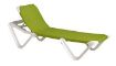 Picture of Grosfillex NAUTICAL Adjustable Sling Chaise