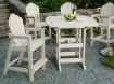 Picture of Adirondack Classic Balcony Chair