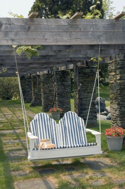 Picture of Adirondack Classic Swing