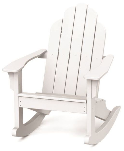 Picture of Adirondack Classic Rocker