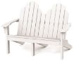 Picture of Adirondack Classic Love Seat