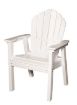 Picture of Adirondack Classic Dining Chair