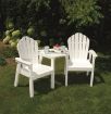 Picture of Adirondack Classic Dining Chair