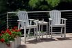 Picture of Adirondack Shellback Balcony Chair