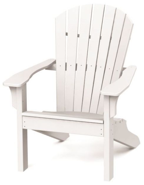 Picture of Adirondack Shellback Chair