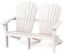 Picture of Adirondack Shellback Love Seat